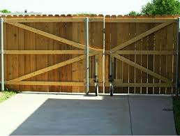 Swing Gate